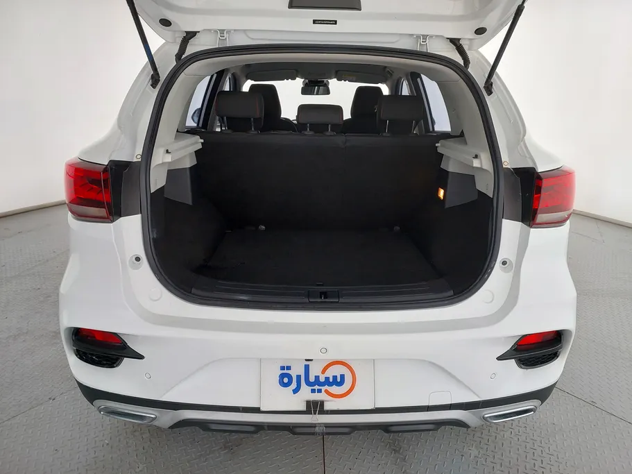 ام جي ZS STD 2023 