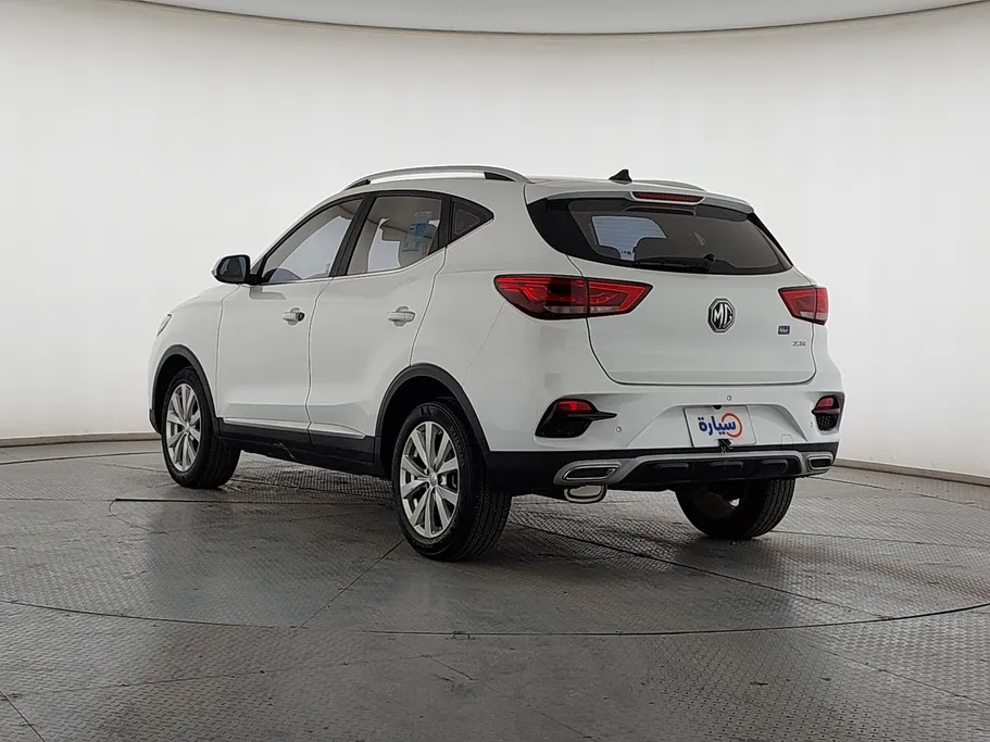 ام جي ZS STD 2023 