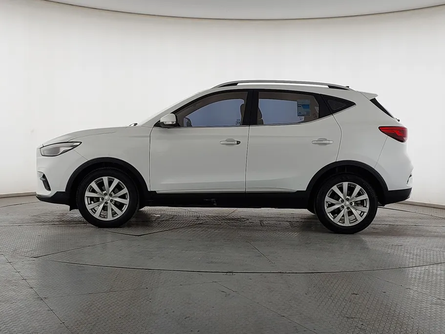 ام جي ZS STD 2023 