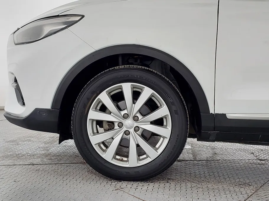 ام جي ZS STD 2023 