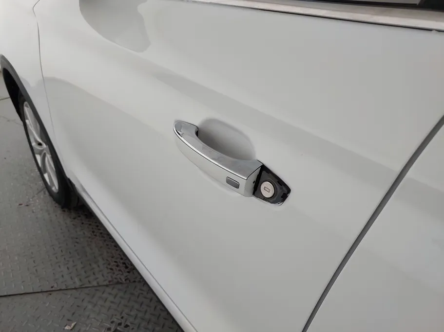 ام جي ZS STD 2023 