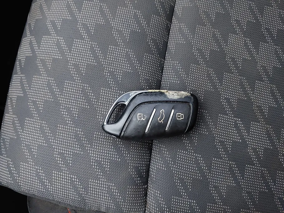 ام جي ZS STD 2023 