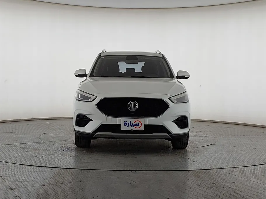 ام جي ZS STD 2023 