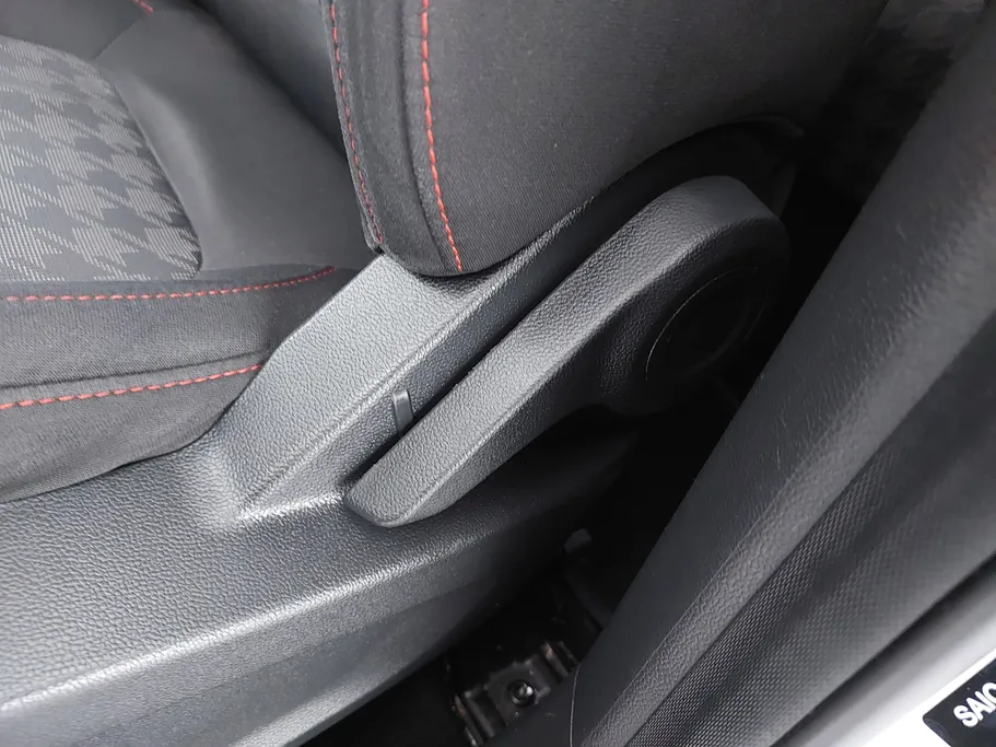 ام جي ZS STD 2023 