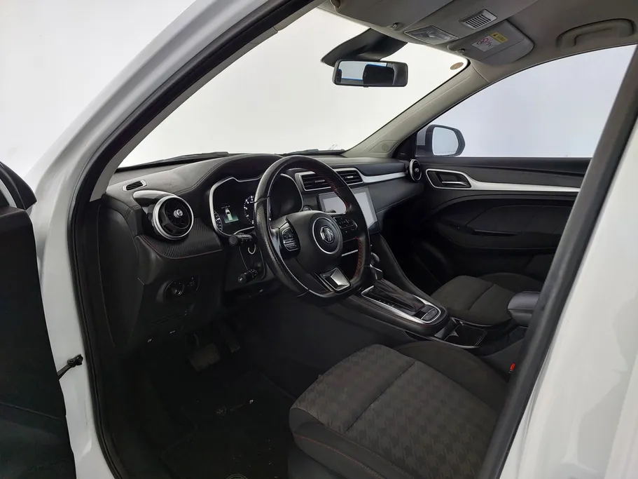 ام جي ZS STD 2023 