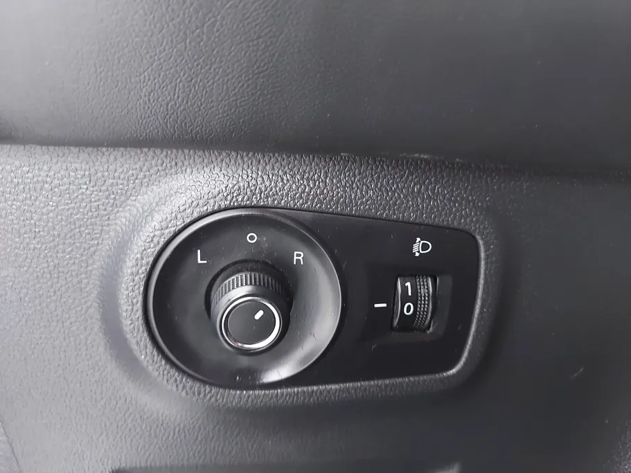 ام جي ZS STD 2023 