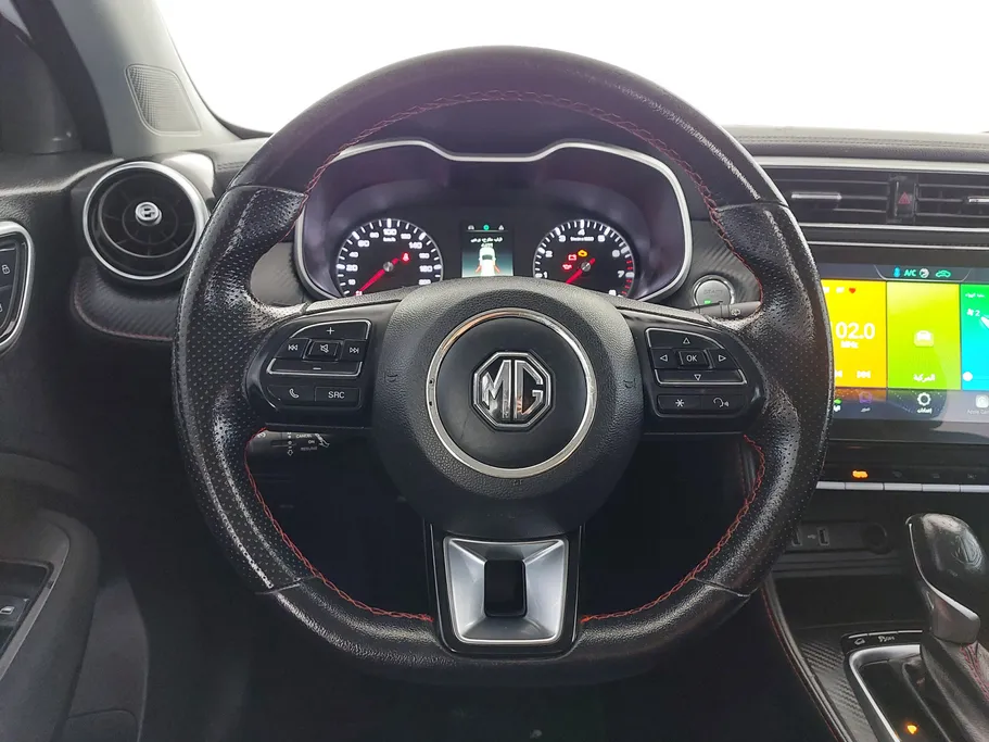 ام جي ZS STD 2023 