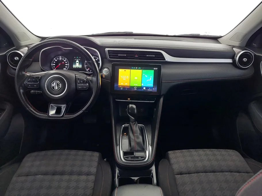 ام جي ZS STD 2023 