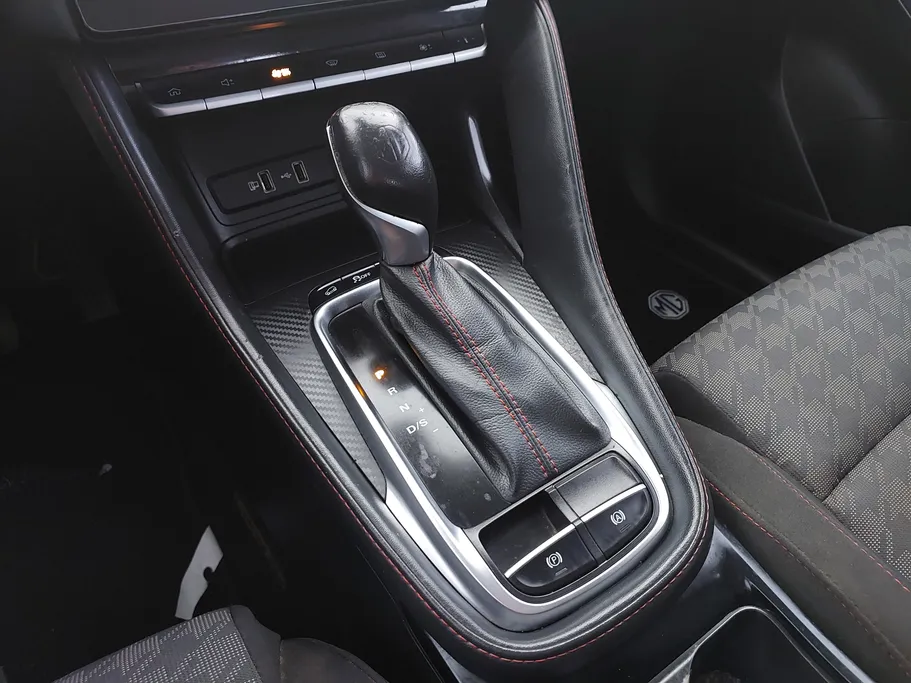 ام جي ZS STD 2023 