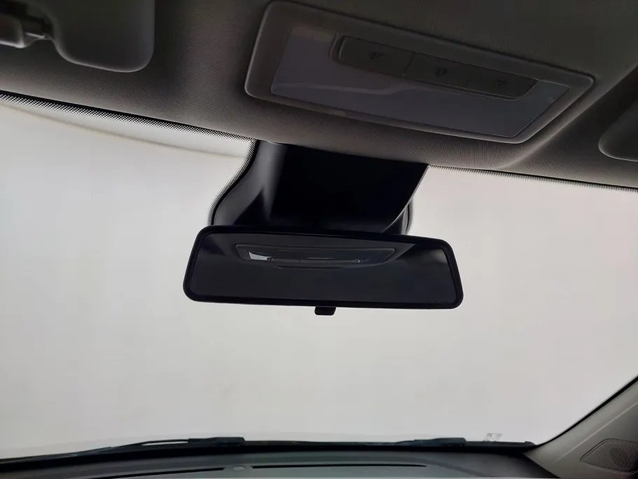 ام جي ZS STD 2023 