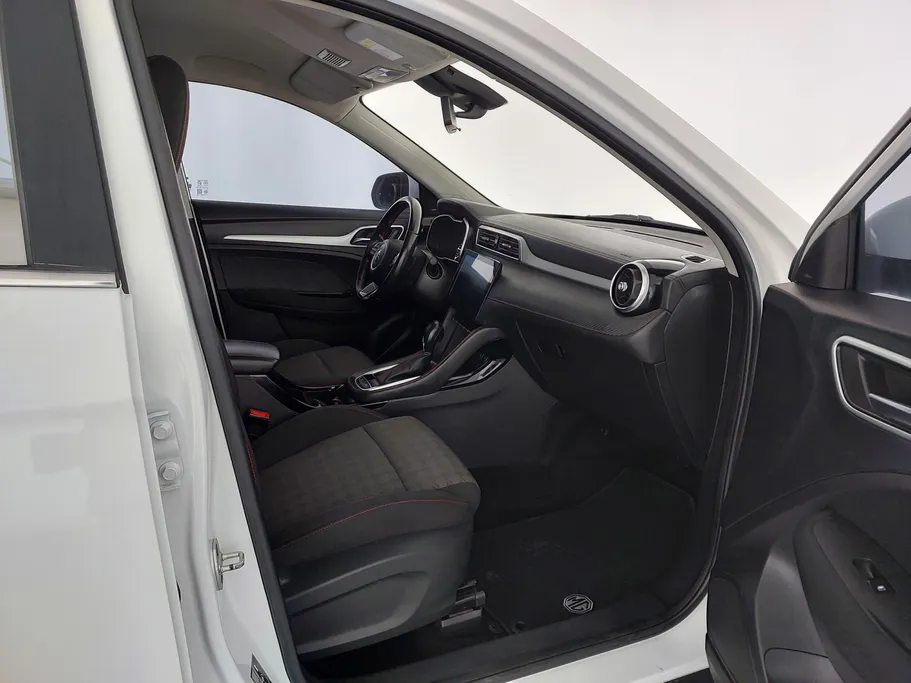 ام جي ZS STD 2023 