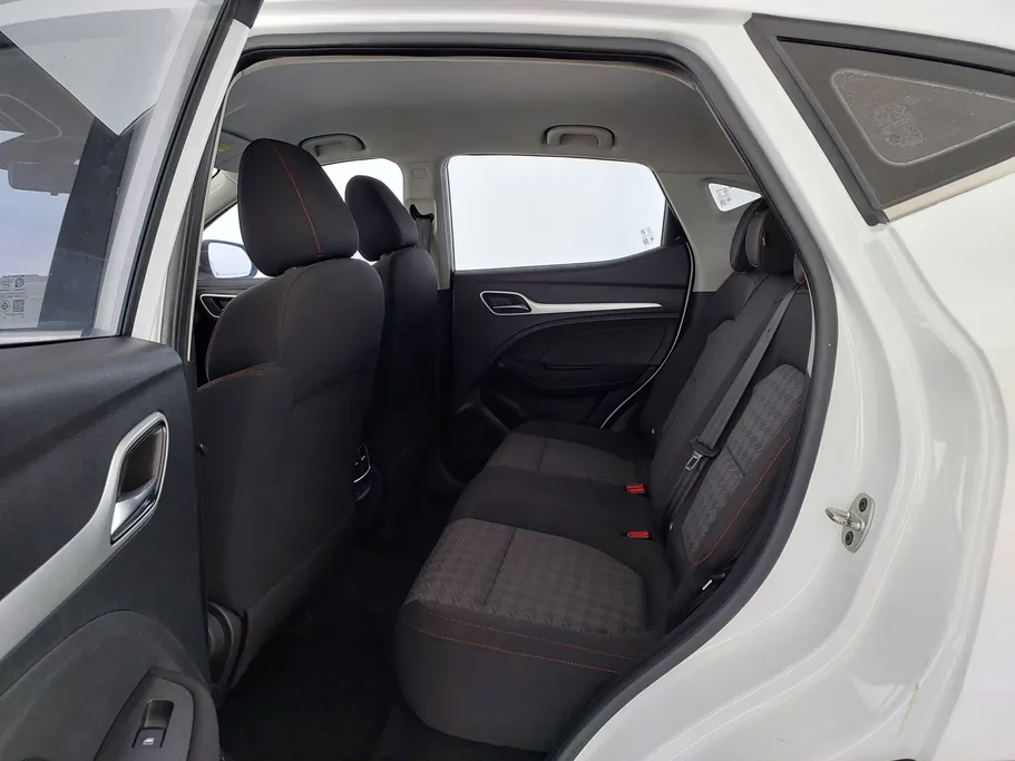 ام جي ZS STD 2023 