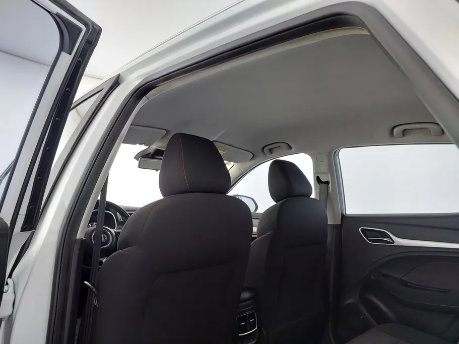 ام جي ZS STD 2023 