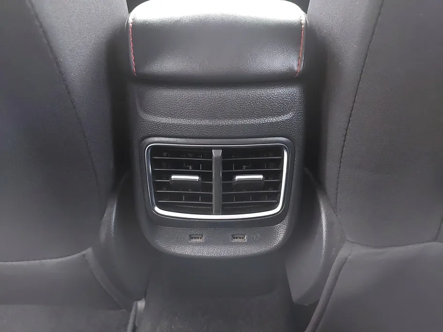 ام جي ZS STD 2023 