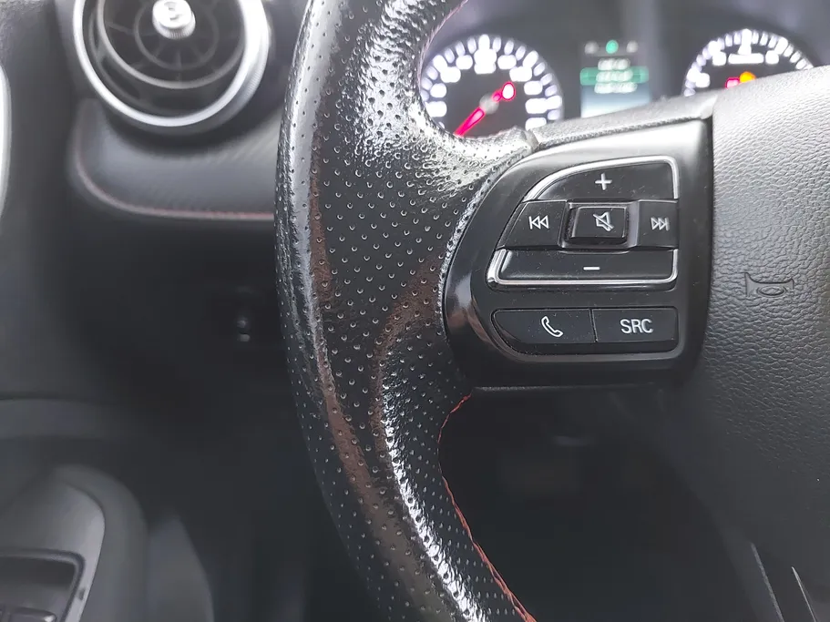 ام جي ZS STD 2023 