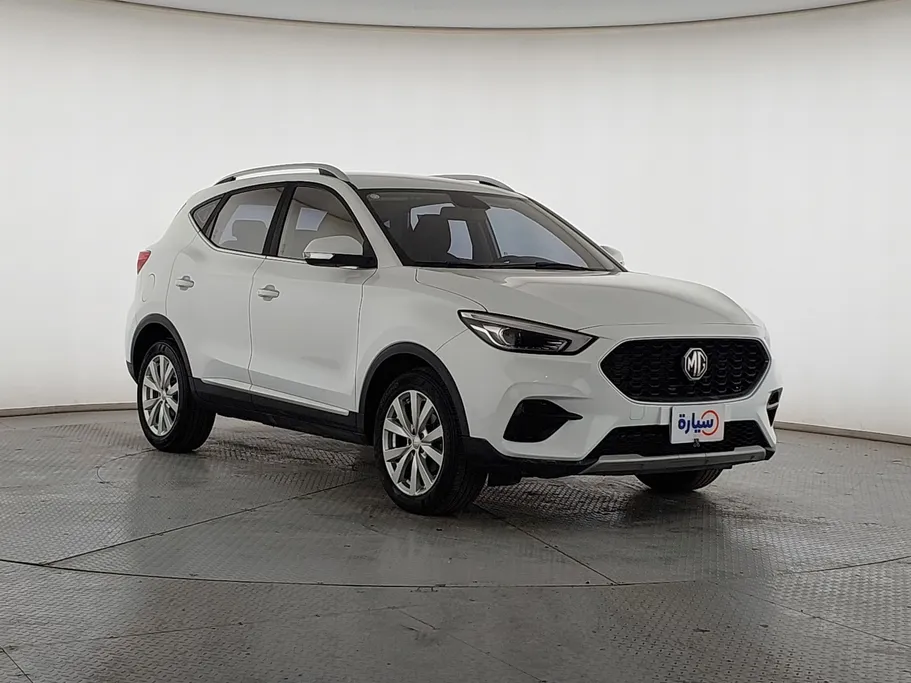 ام جي ZS STD 2023 