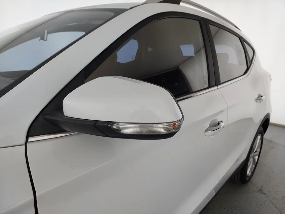 ام جي ZS STD 2023 