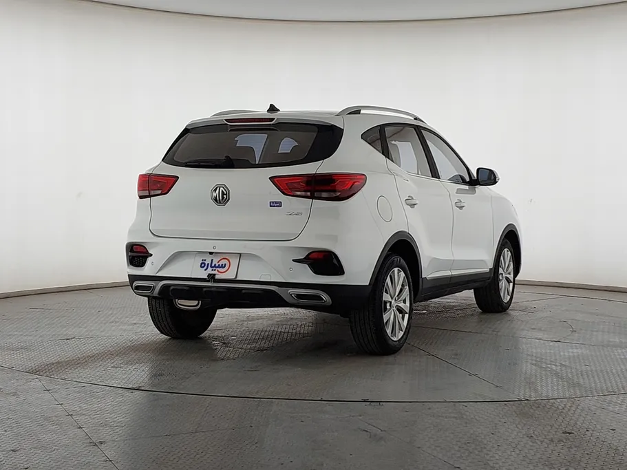 ام جي ZS STD 2023 