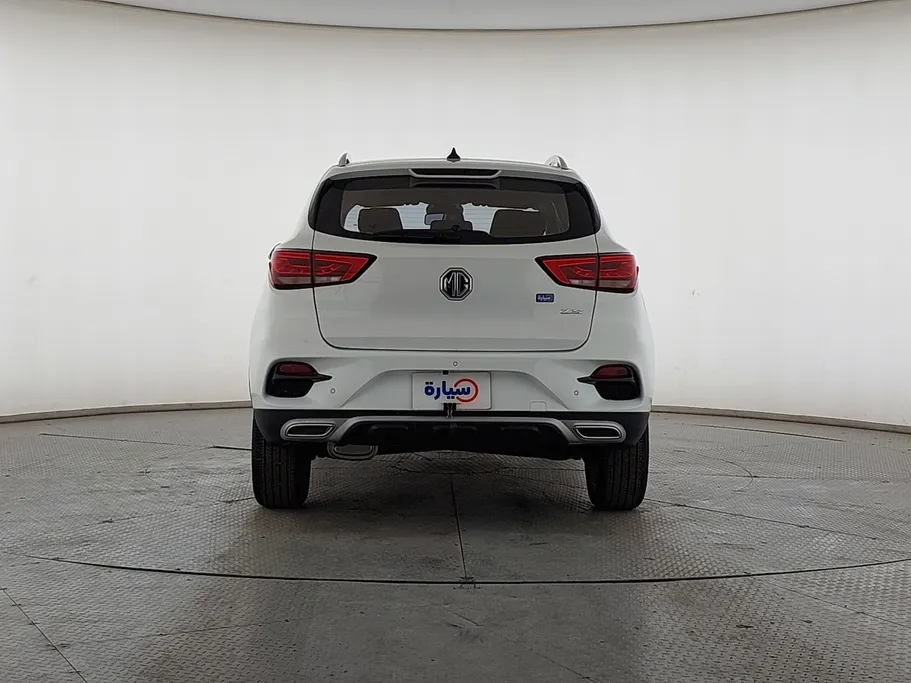 ام جي ZS STD 2023 