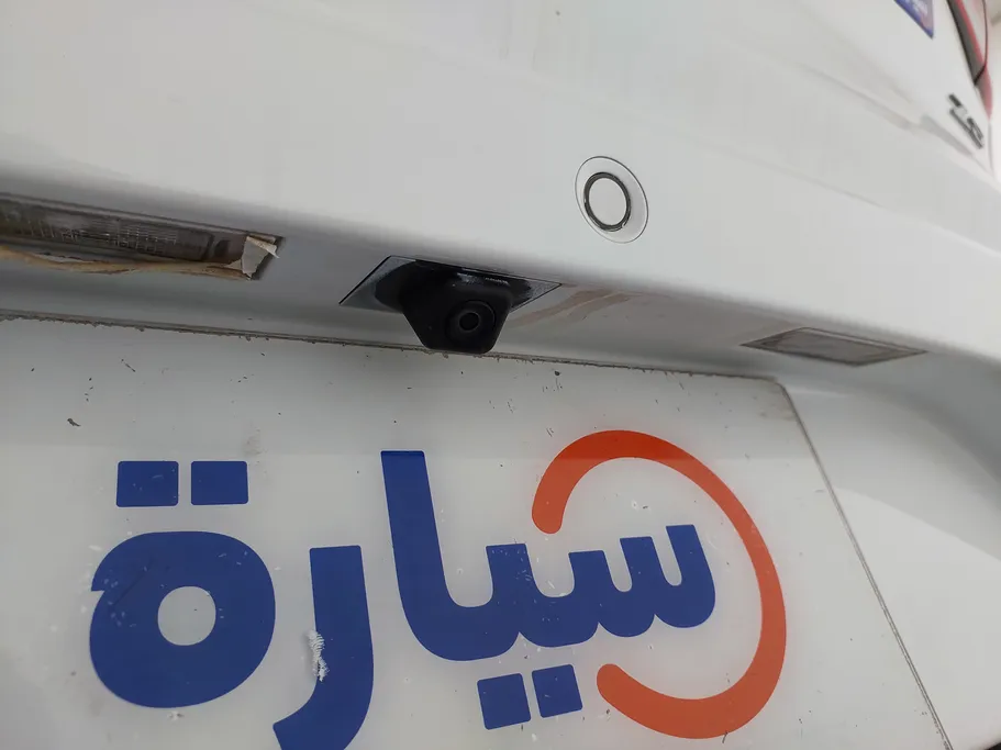 ام جي ZS STD 2023 