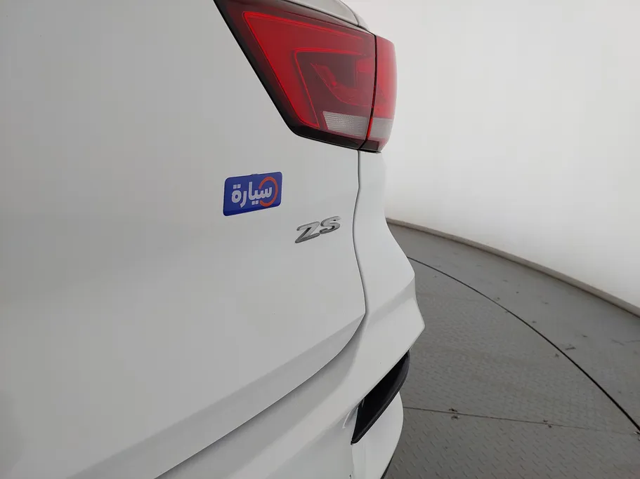 ام جي ZS STD 2023 