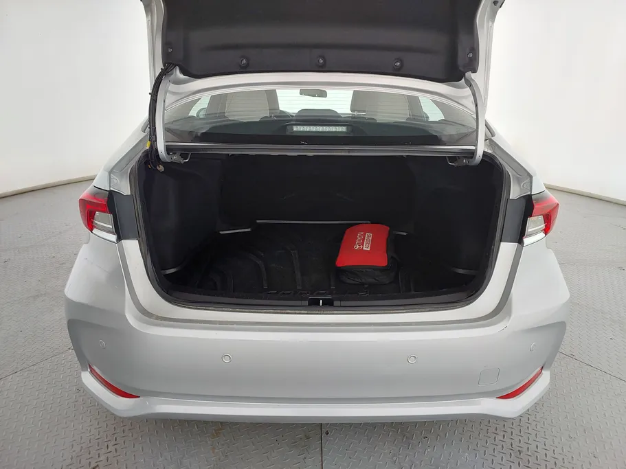 تويوتا كورولا XLI 2024 