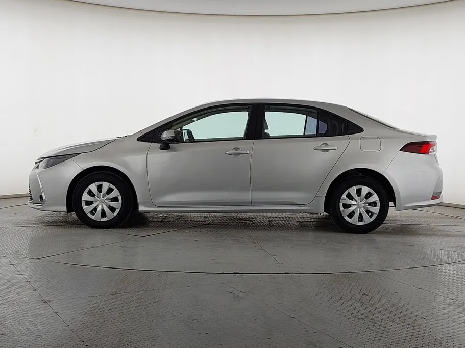 تويوتا كورولا XLI 2024 