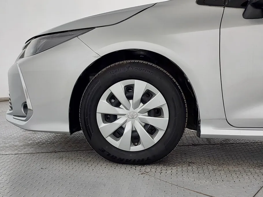 تويوتا كورولا XLI 2024 