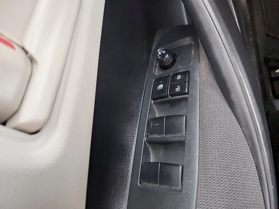 تويوتا كورولا XLI 2024 