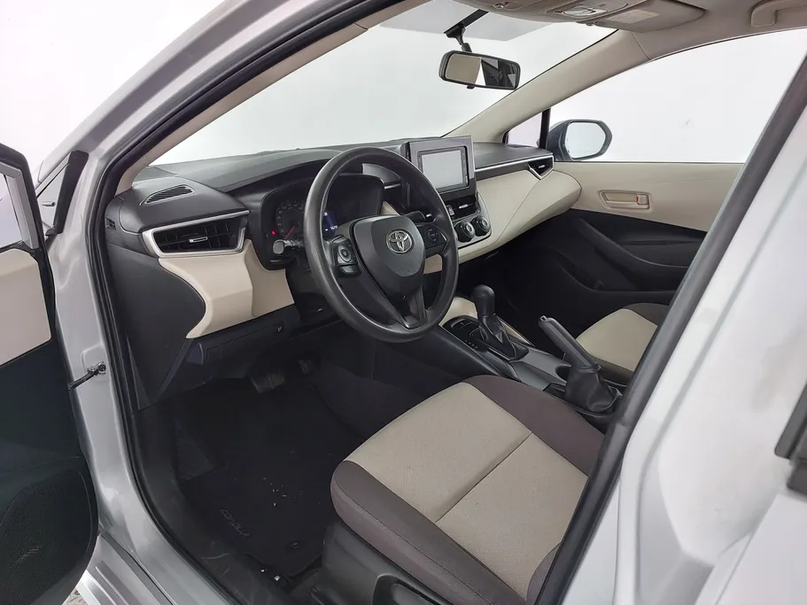 تويوتا كورولا XLI 2024 