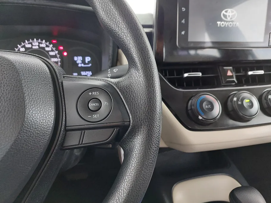 تويوتا كورولا XLI 2024 