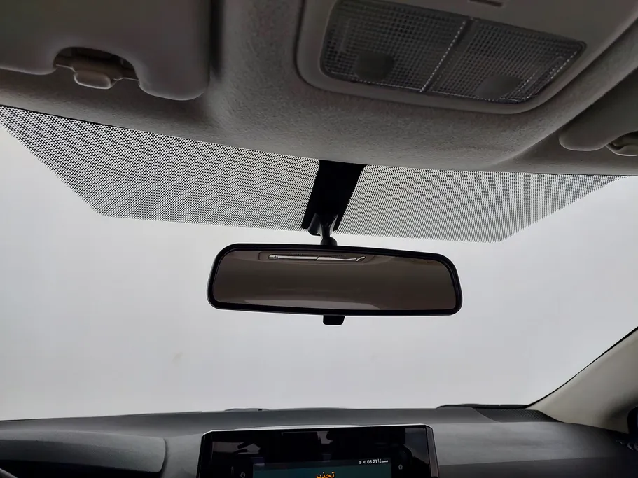 تويوتا كورولا XLI 2024 