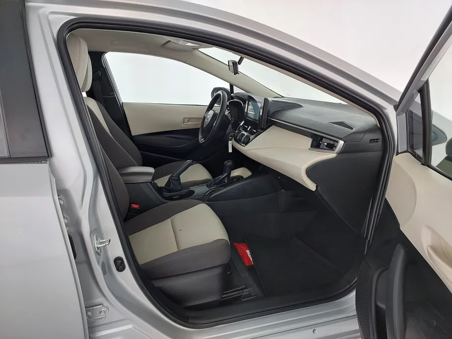 تويوتا كورولا XLI 2024 