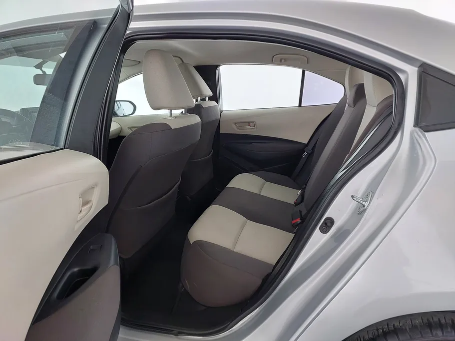 تويوتا كورولا XLI 2024 