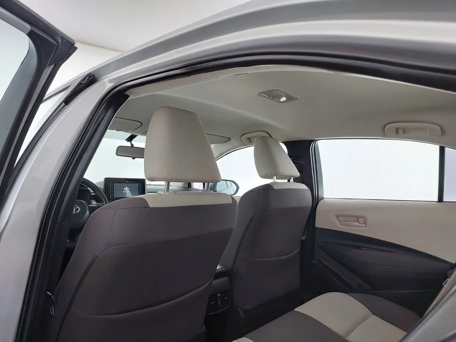 تويوتا كورولا XLI 2024 