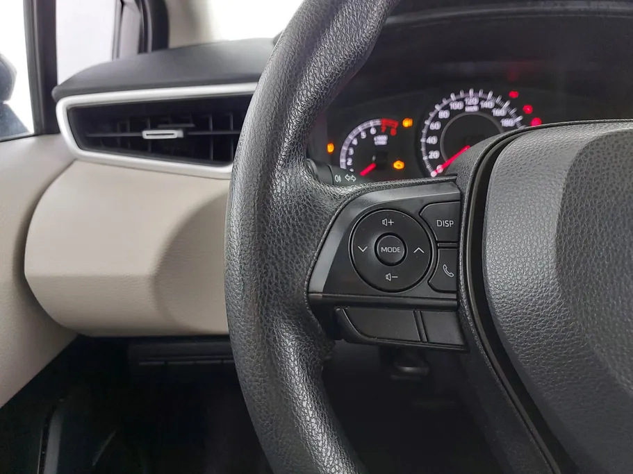 تويوتا كورولا XLI 2024 