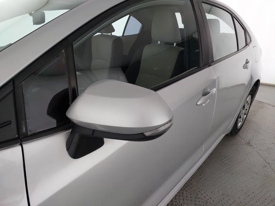 تويوتا كورولا XLI 2024 