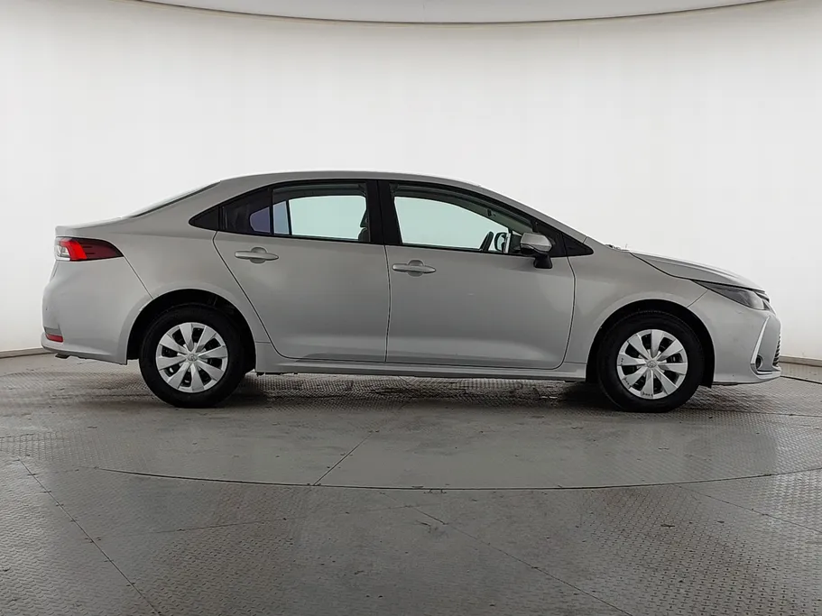 تويوتا كورولا XLI 2024 