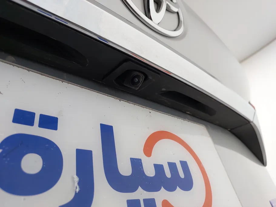 تويوتا كورولا XLI 2024 