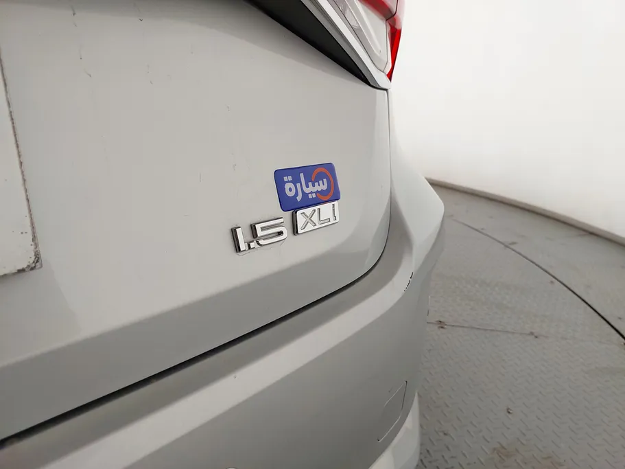 تويوتا كورولا XLI 2024 