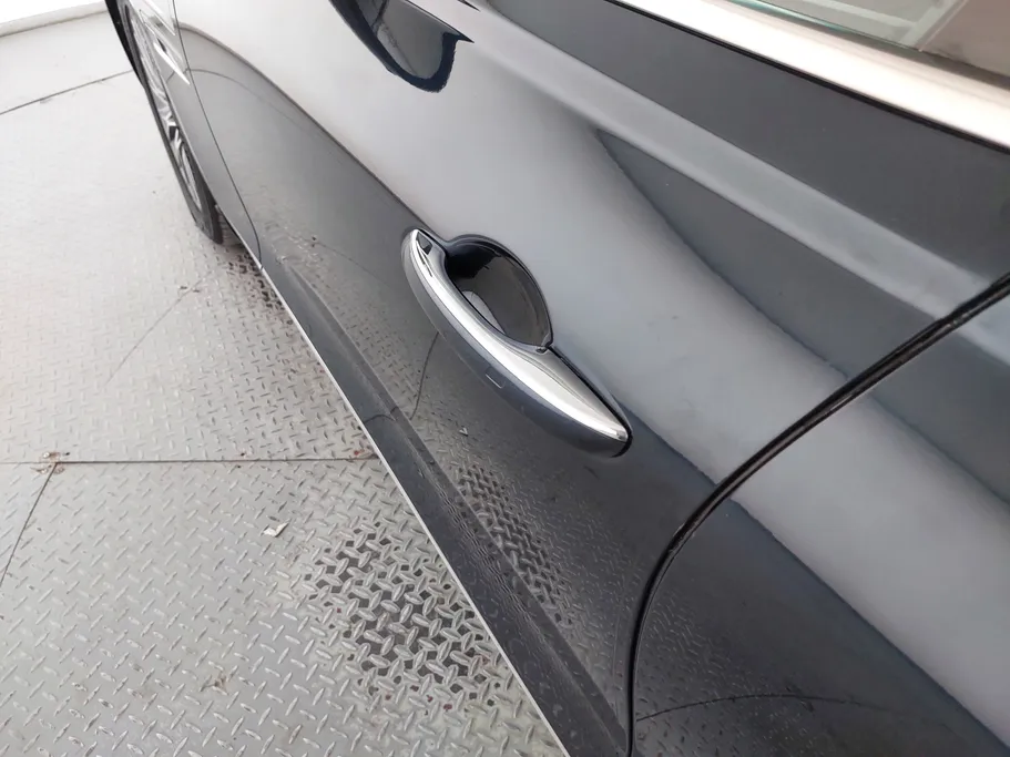 2023 Genesis G80 PRESTIGE 