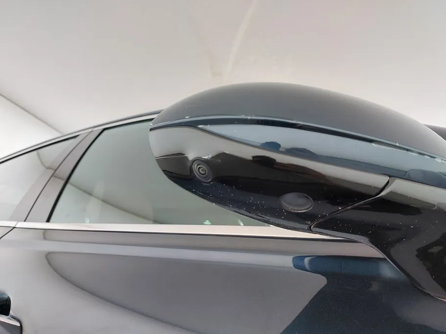 2023 Genesis G80 PRESTIGE 