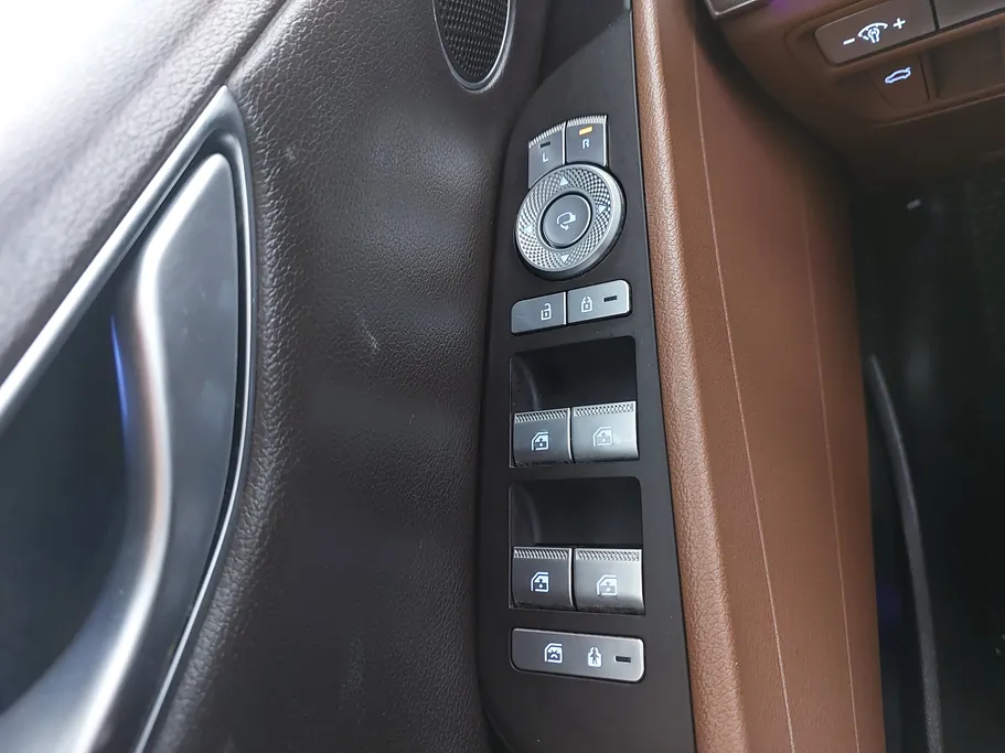 2023 Genesis G80 PRESTIGE 