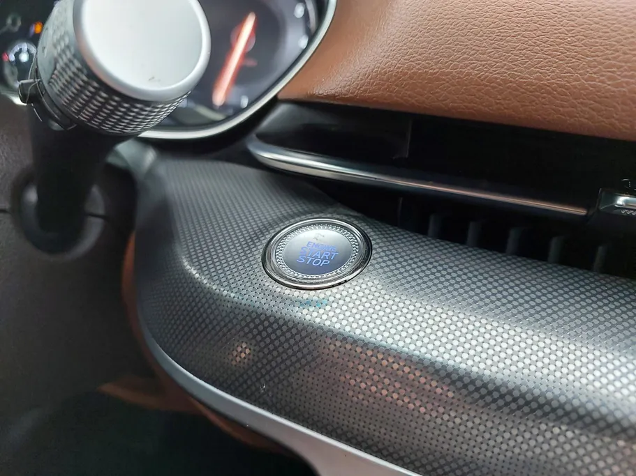 2023 Genesis G80 PRESTIGE 