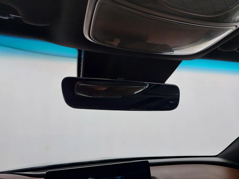 2023 Genesis G80 PRESTIGE 