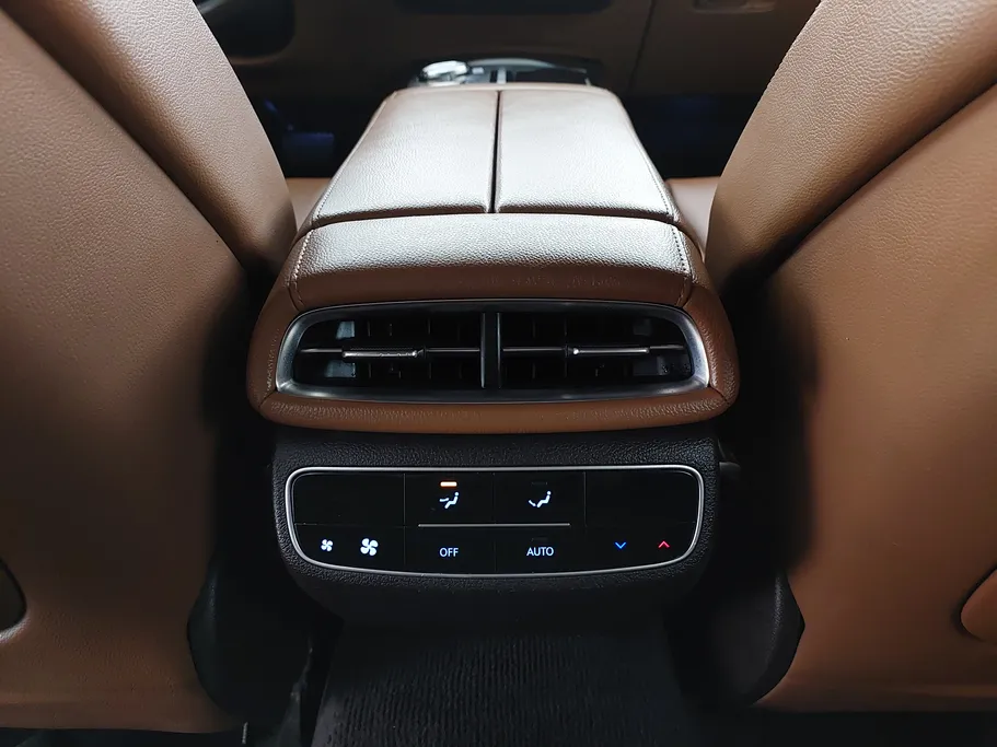 2023 Genesis G80 PRESTIGE 