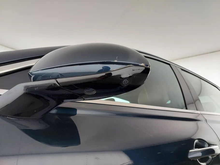 2023 Genesis G80 PRESTIGE 