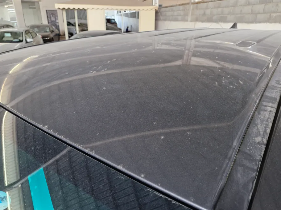 تويوتا فورتشنر GX 2024 