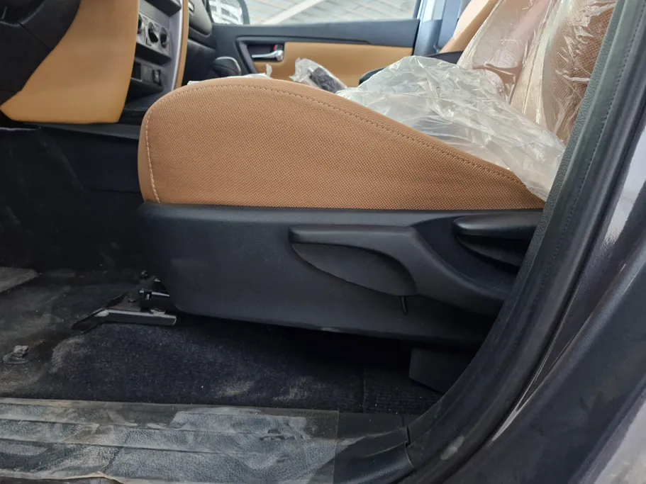 تويوتا فورتشنر GX 2024 