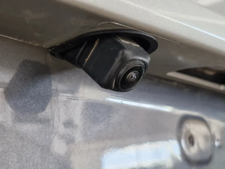 تويوتا فورتشنر GX 2024 